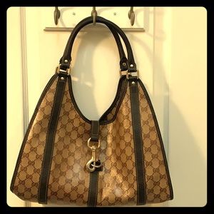 Gucci bag